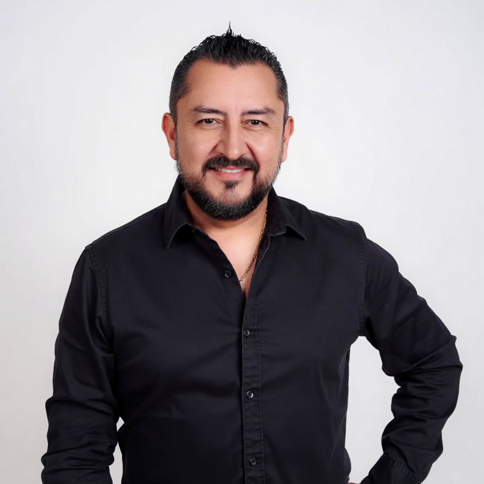 Carlos Rivera