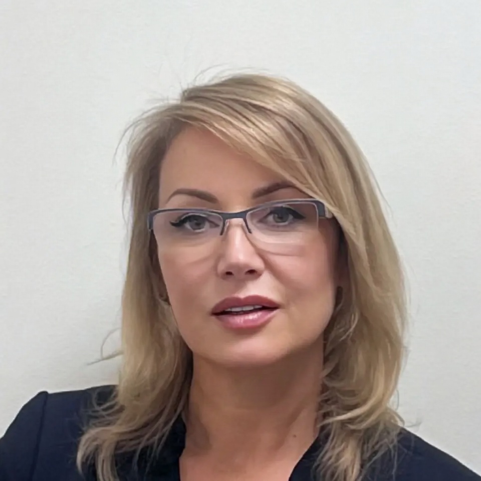 Elena Ivanov