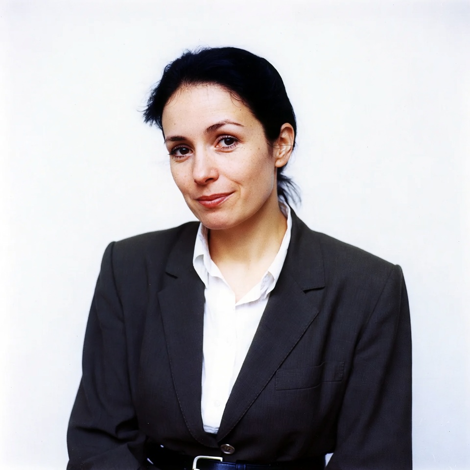 Sofia Patel